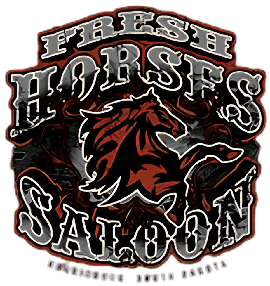 Fresh Horses Saloon